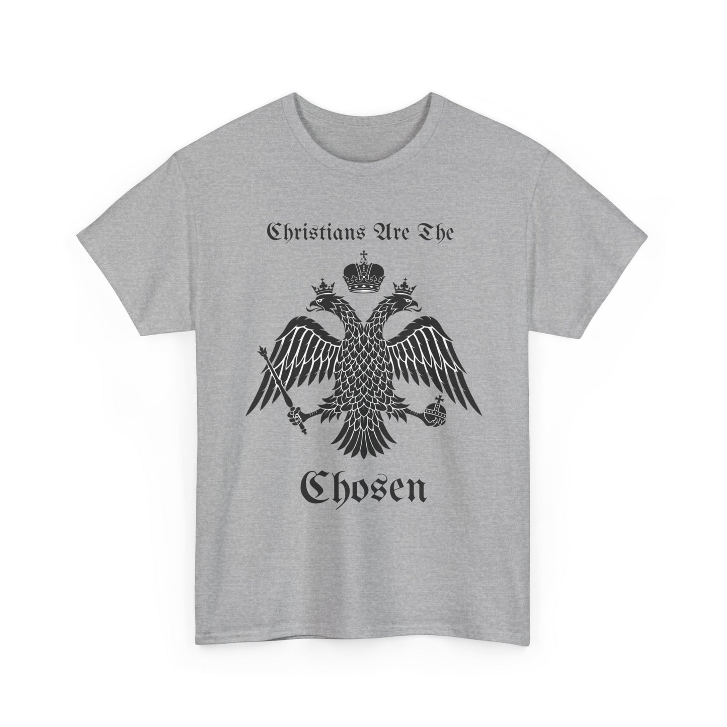 Chosen Christian Tee
