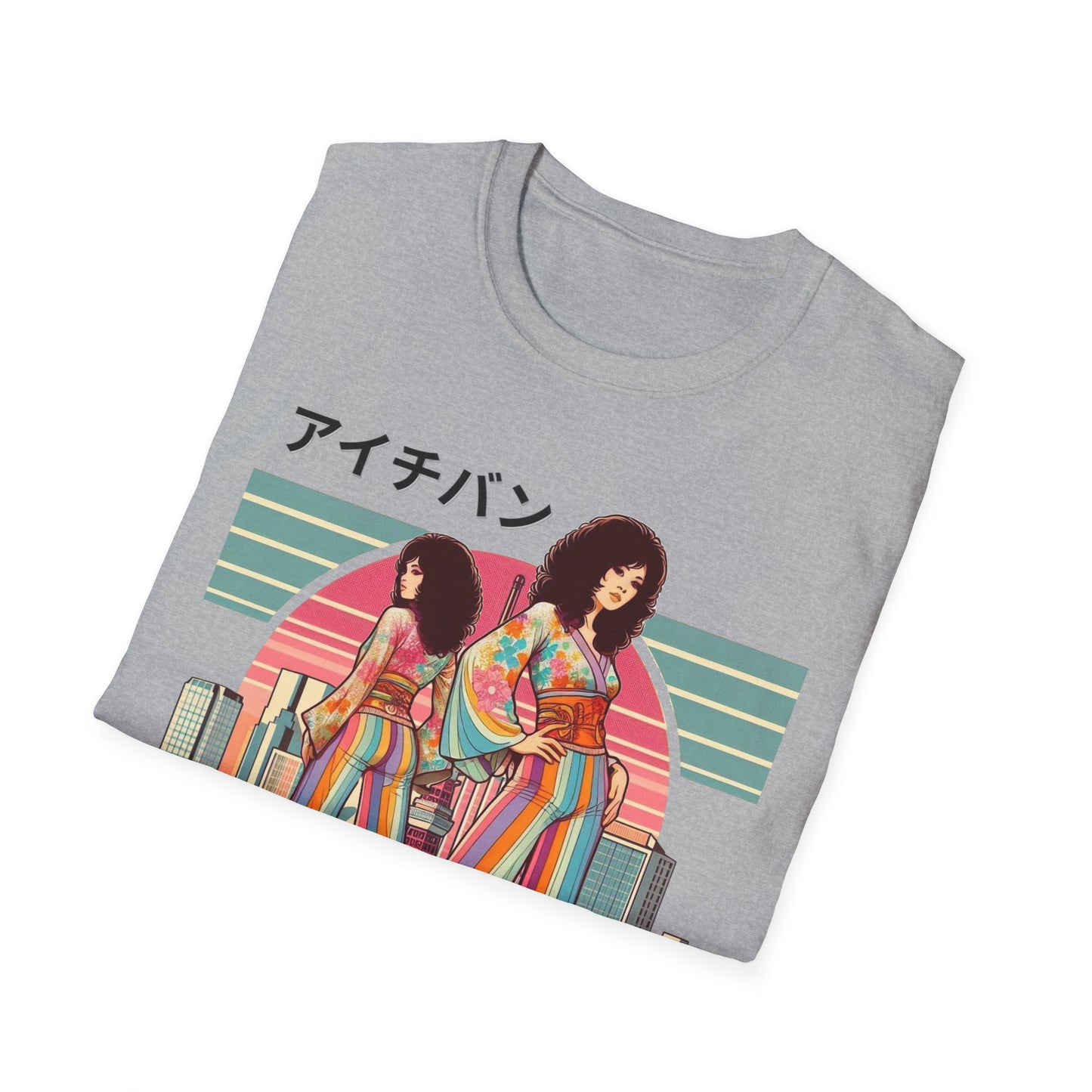 Disco Idol Duo Tee