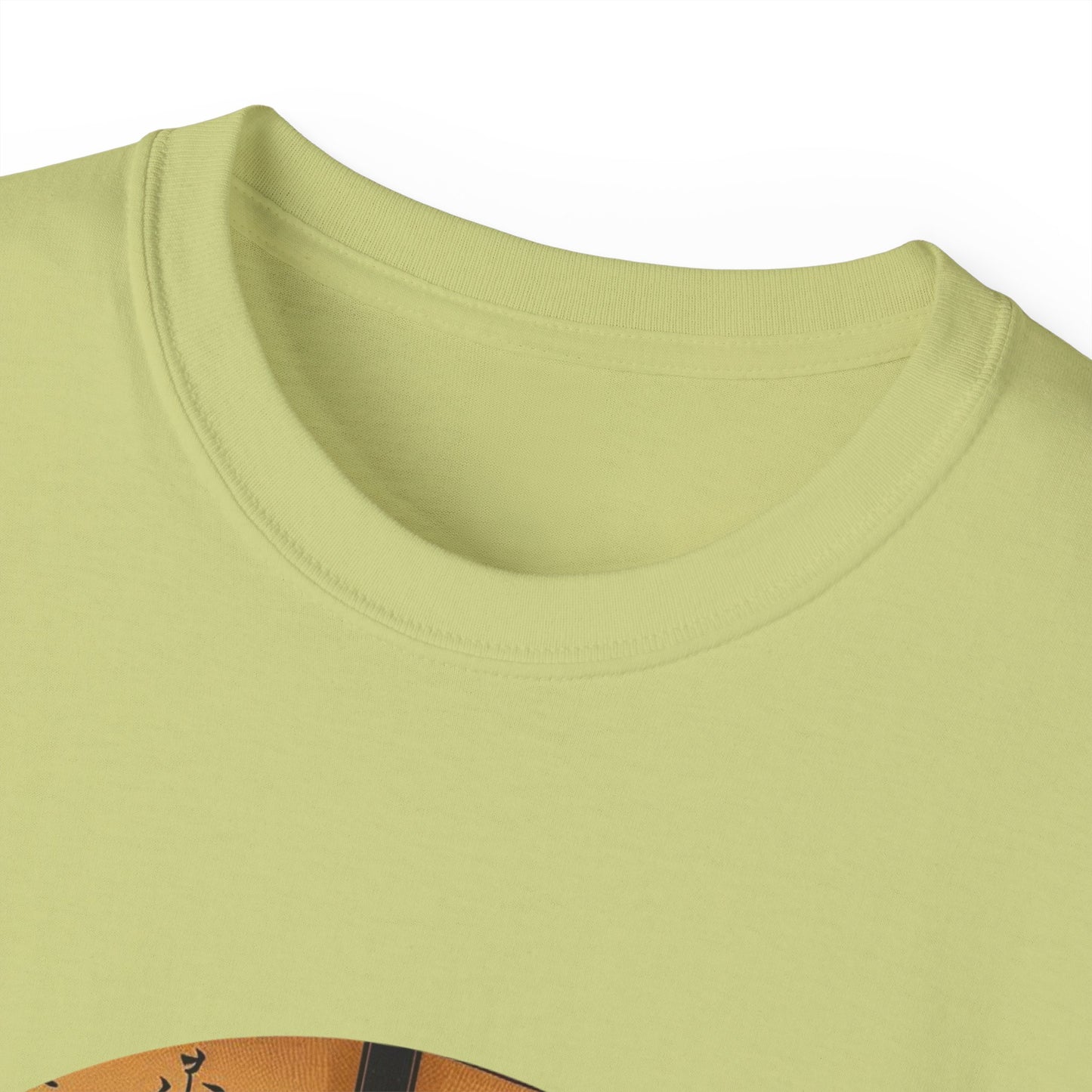Professor Godzilla Tee