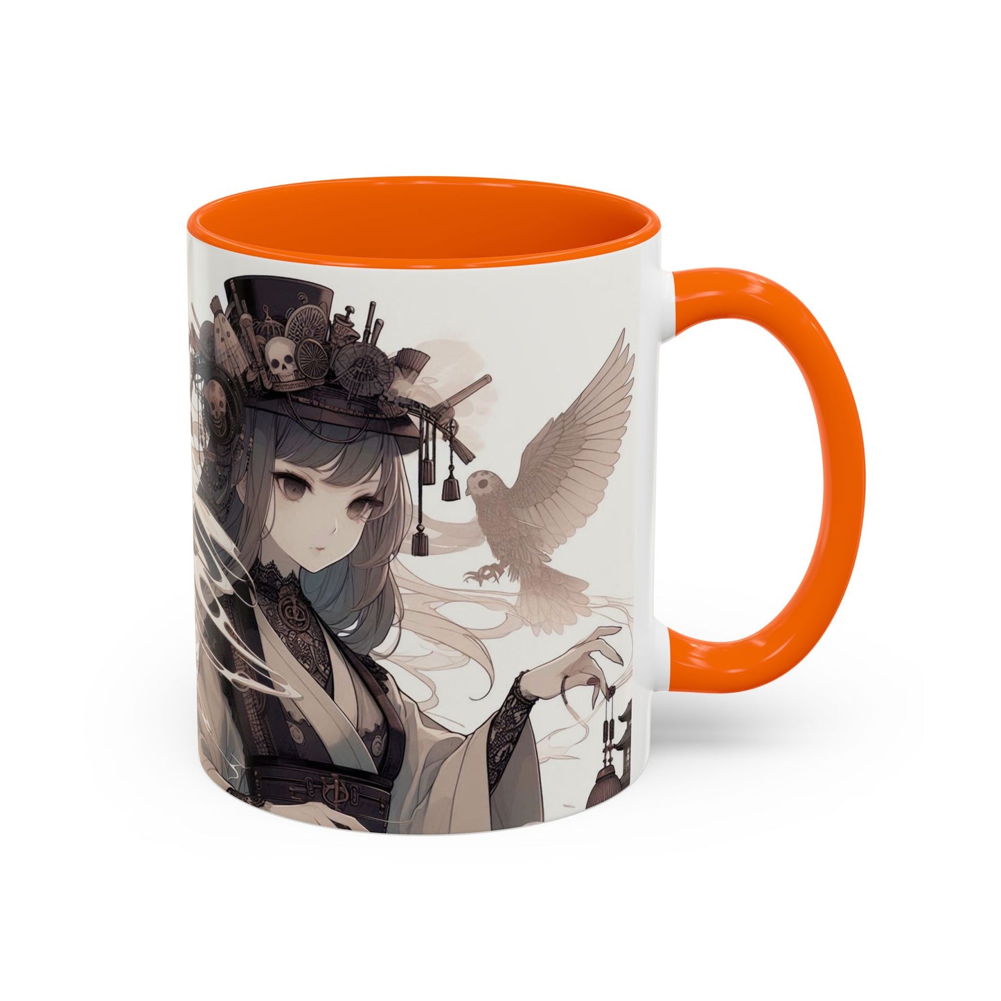 Mystical Elegance Coffee Mug