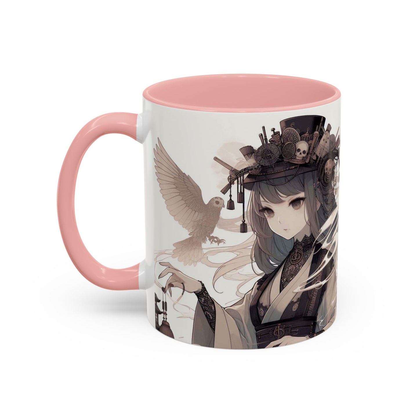 Mystical Elegance Coffee Mug