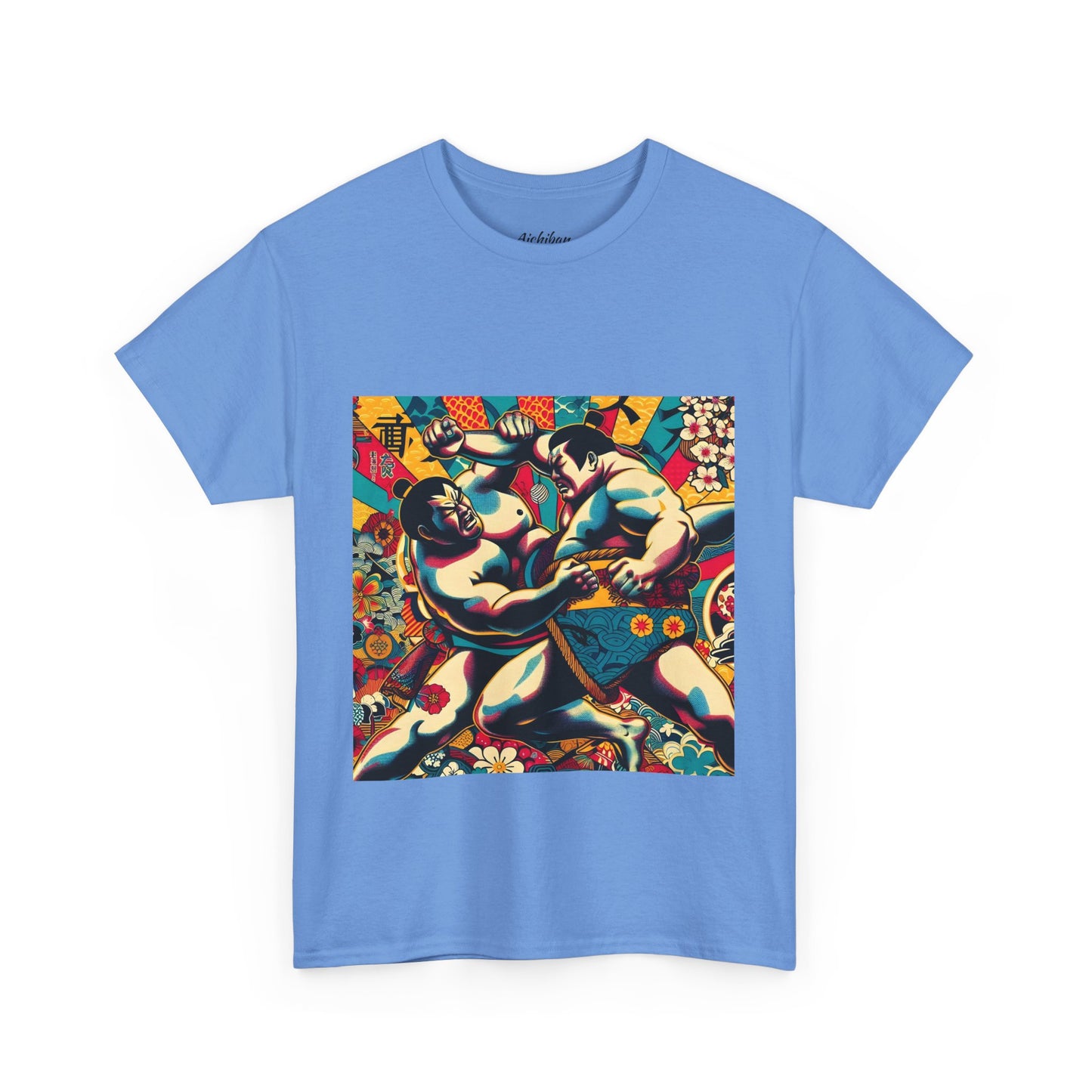 Sumo Pop Clash Tee