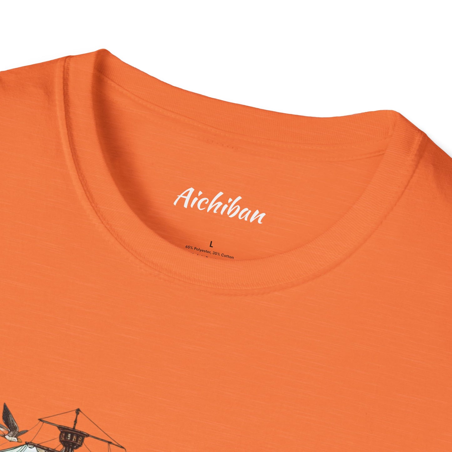 Baby Tiger Pirate Tee