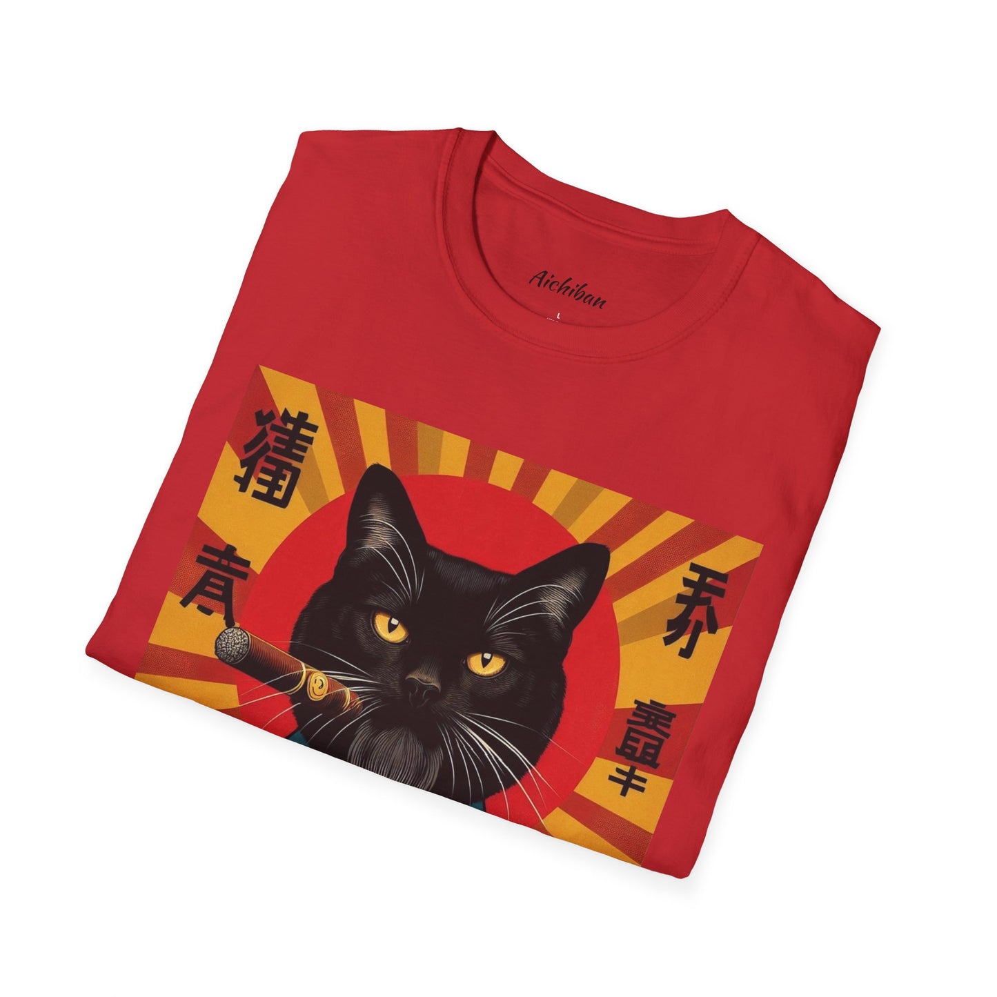 Comrade Meow Tee