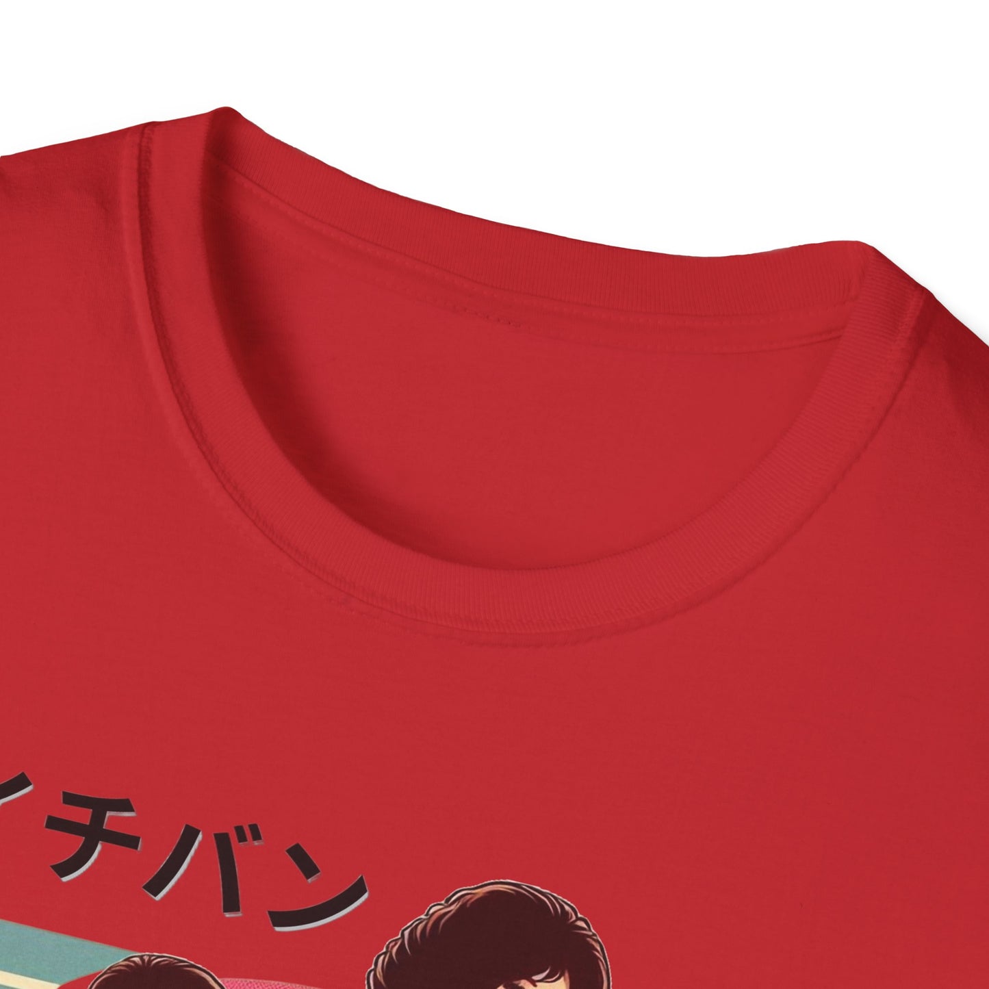 Disco Idol Duo Tee