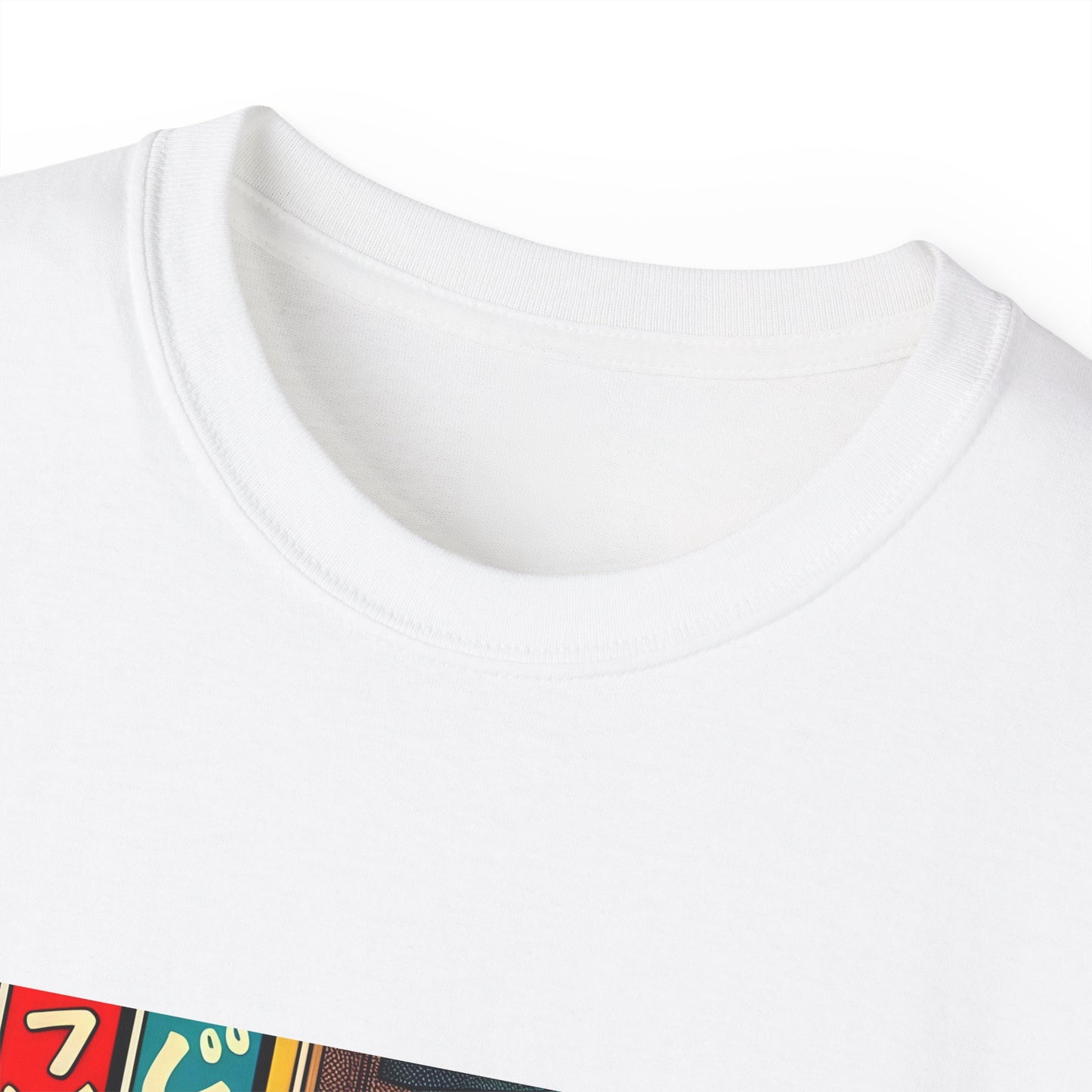Takoyaki Time Tee