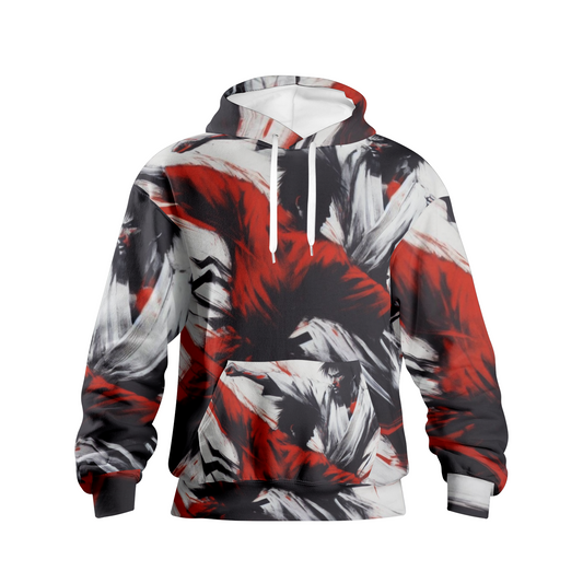 Ready Fight Hoodie