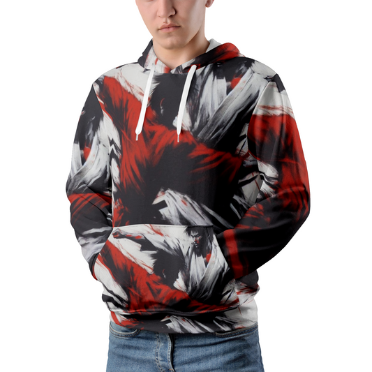 Ready Fight Hoodie