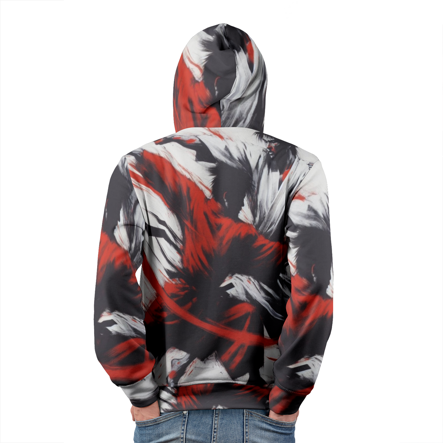 Ready Fight Hoodie