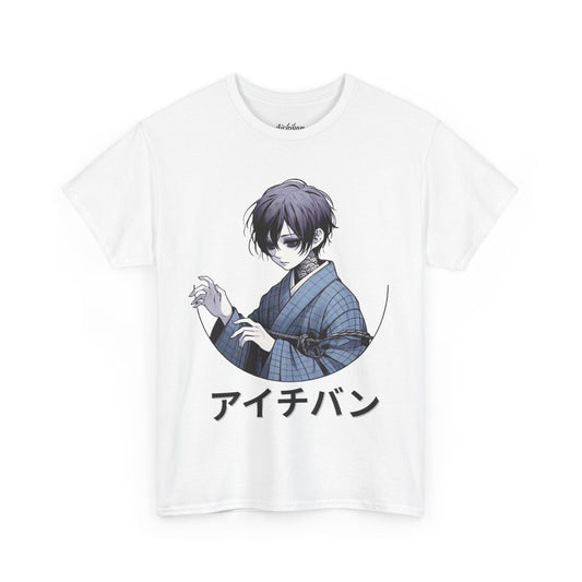 Bound Samurai Tee