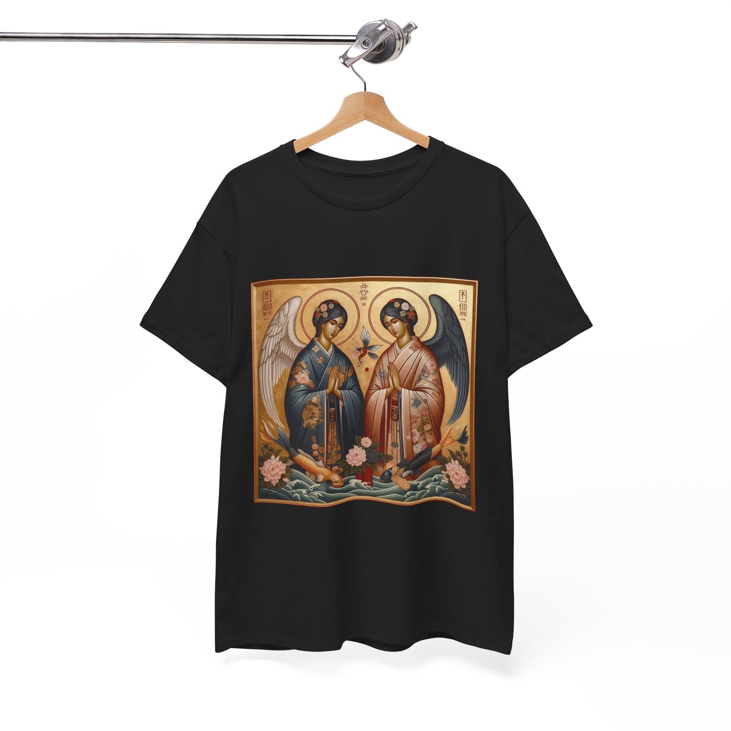 Angel Sakura Tee