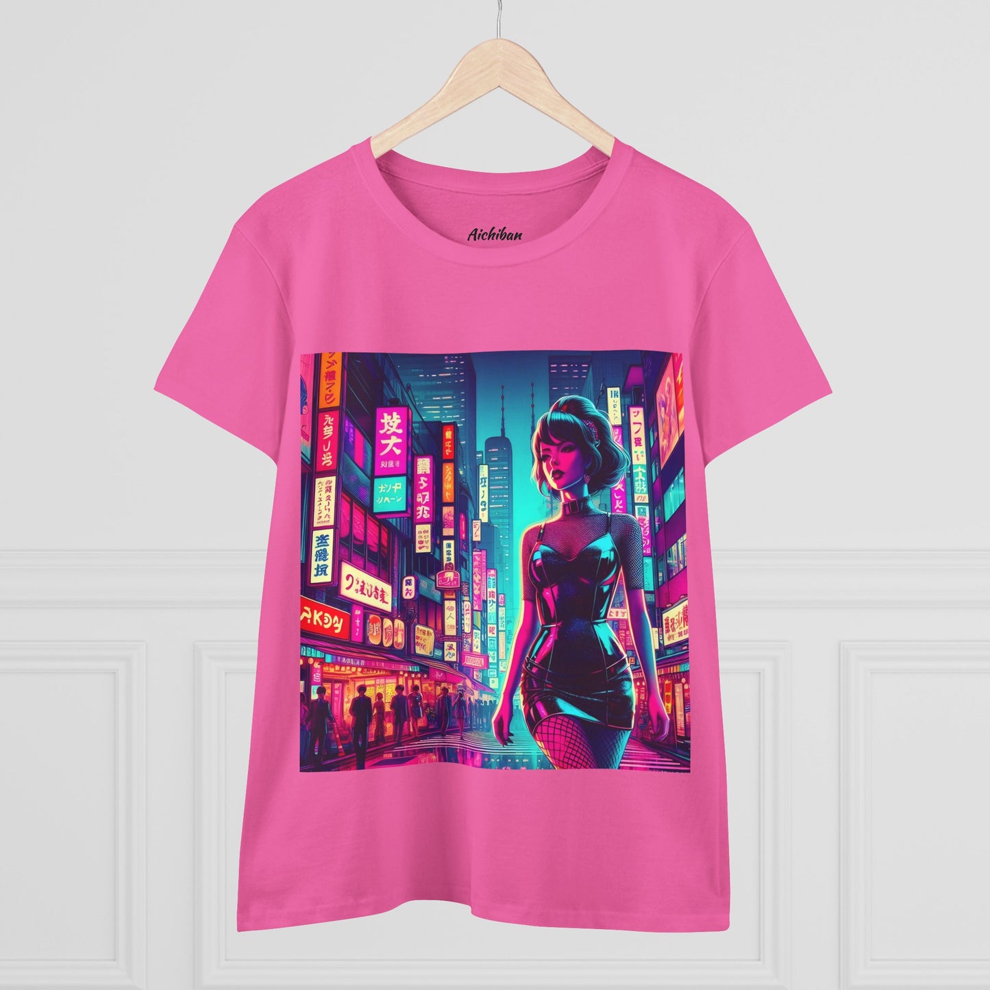 Queen of the Night Tee (Womens)